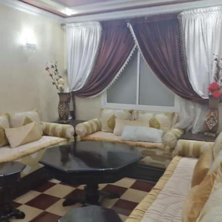 Prestige, Luxe Au Centre Ville Агадир Экстерьер фото
